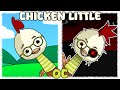 My Sprunki OC: Chicken Little