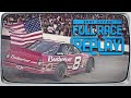 NASCAR Classic Race Replay: Dale Earnhardt Jr. wins first race after 9/11