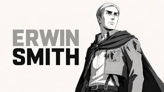 🥶ERWIN SMITH KIM? | TITANLAR HUJUMI screenshot 4