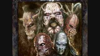 Lordi - The Devil Hides Behind Her Smile - Deadache