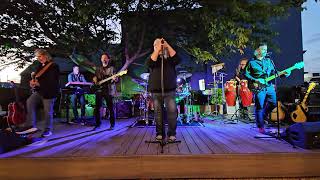 Black Water Revival - "Dependin’ On You" - 05.01.26 - Dog Haus Biergarten - New Albany IN