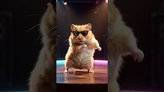 Information 🐹 Crazy Hamster Dance 😂🔥 | Funniest Dance Ever #Shorts Guide
