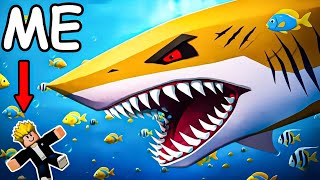 New mermaid fish 😨 dive down gameplay part-3|On Vtg! screenshot 4