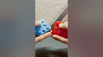 3d printed bubble wrap