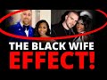  tiktokers shame black men as new black wife affect trend goes viral   the coffee pod