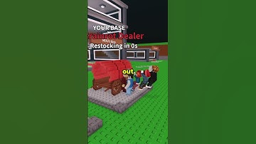 These Bots Are Crazy! Steal A Brainrot