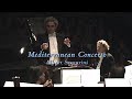 Mediterranean Concerto Alberto Semprini Florida Lakes Symphony Orchestra Feat Guy Saint Clair 