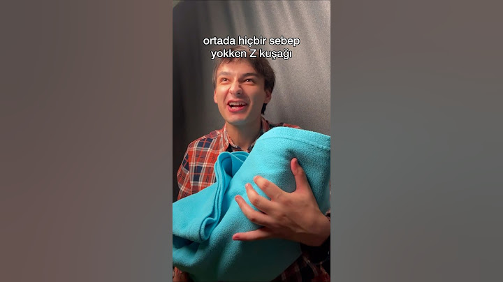 Bu video şaka mı?