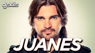 JUANES MIX | Juanes' Greatest Hits: Spanish Rock and Latin Pop Mix 2026