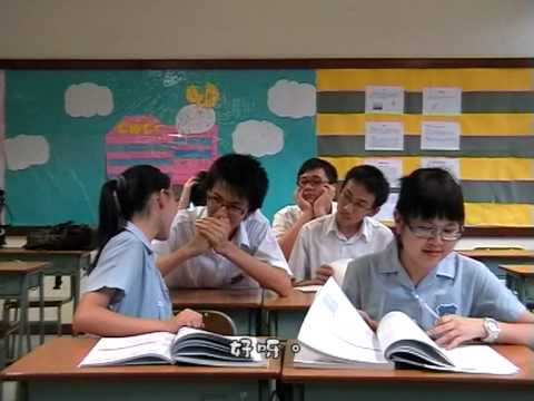幽默大發現之超級小學生大回憶(Part 1/2)