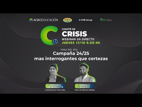 Comité de Crisis #235