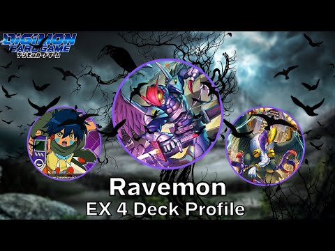 A Battle of HUMAN POTENTIAL!!! - Shinegreymon Vs. Ravemon