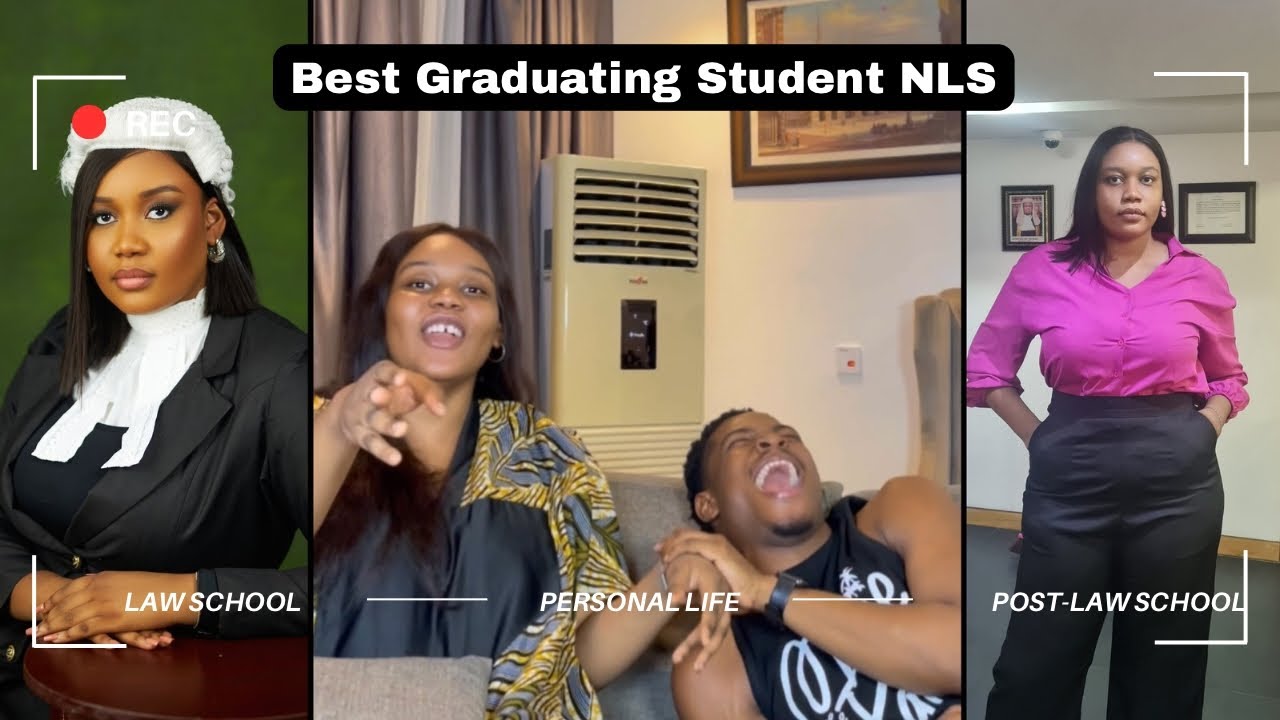 Harvard Law School First Class