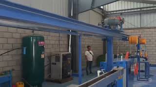 Wire Extruder