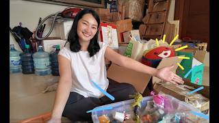 360 Kindness x OBI | Dari Barang Tak Terpakai, Tumbuh Harapan untuk Anak-anak