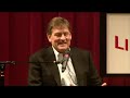 Michael Lewis | The Undoing Project: A Friendship that Changed Our Minds