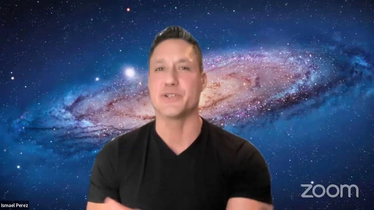 * Live DARE TO DREAM Podcast with DEBBI DACHINGER