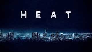 HEAT 30th Anniversary 4K