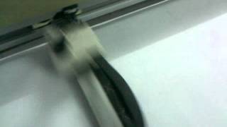 Gerber Accuplot 320