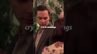Why do tears flow freely at weddings Let's unravel this emotional mystery! #WeddingTears #BrideAn...