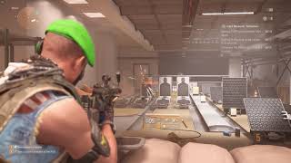 Destroy 6 Targets in 10 Seconds