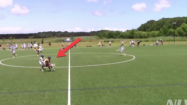 Jake Conrad highlight 2020