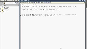 Fast and Accurate Matrix Completion via Truncated Nuclear Norm  Regularization