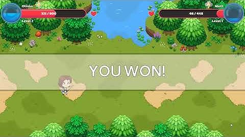 Prodigy road to level 100 part 1