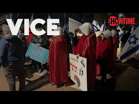 The State Of Israel | VICE On Showtime Season 4 @VICENews