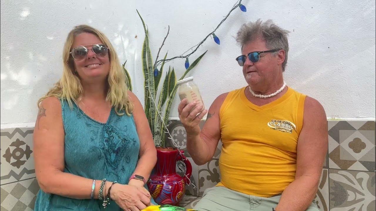 Screwing Up So You Don't Have To! Grocery store mistakes in Puerto Morelos YouTube