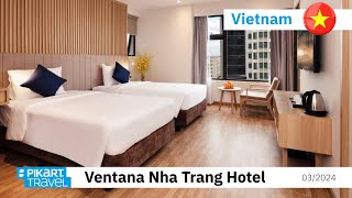 Ventana Nha Trang Hotel (Hotel Übersicht)