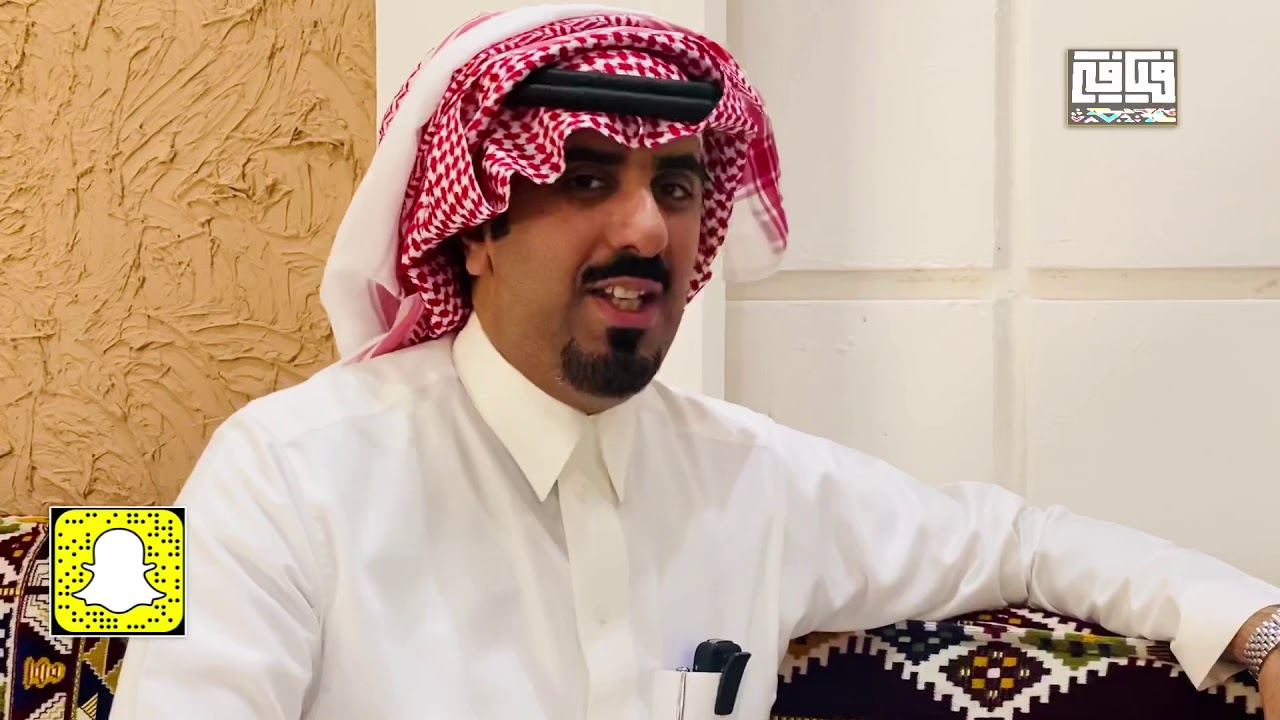الشاعر محمد بن عمره المري في ضيافة شاعر المليون عبدالله السميري على فيافي يوتيوب