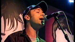 Blur, Music Is My Radar, live on Top Of The Pops