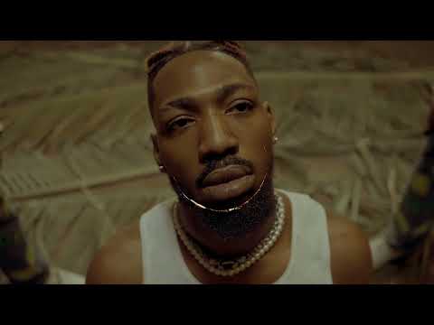 EEskay - AGBALAGBA (Official Video) - ft Odumodu Blvck