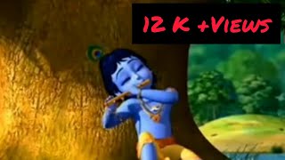 Janamshtmi 💯❤️New what's up best janmashtami ❤️ status||2020|| little krishna Masti time screenshot 5