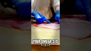 Omega-3 Supplements May Do Nothing for Your Brain - Here's Why #Shorts