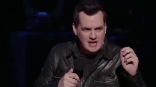 Jim Jefferies   Our Fight Is Against Religion