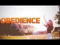 🙏🏼 Bible study about Obedience - (audio bible)📖