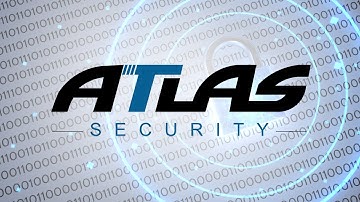 Security Components | Unified Ecosystem for Your Needs | ATLAS Security Solutions | #atlasgroup