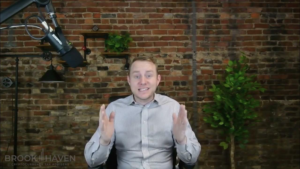 Brookhaven Tax Prep Launch! YouTube