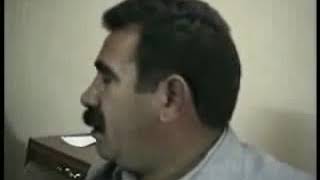 Mehmet Ali Birand - Abdullah Öcalan Röportajı