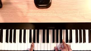 "What a Mighty God We Serve" Gospel Piano Tutorial