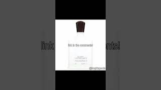 Aespas Ningning Reveals Her Fav Perfume