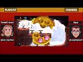 End of video