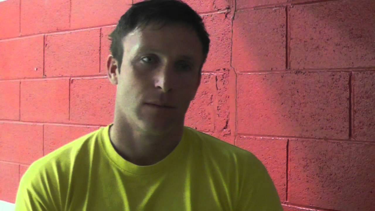 Thompson ahead of Leyton Orient fixture football score