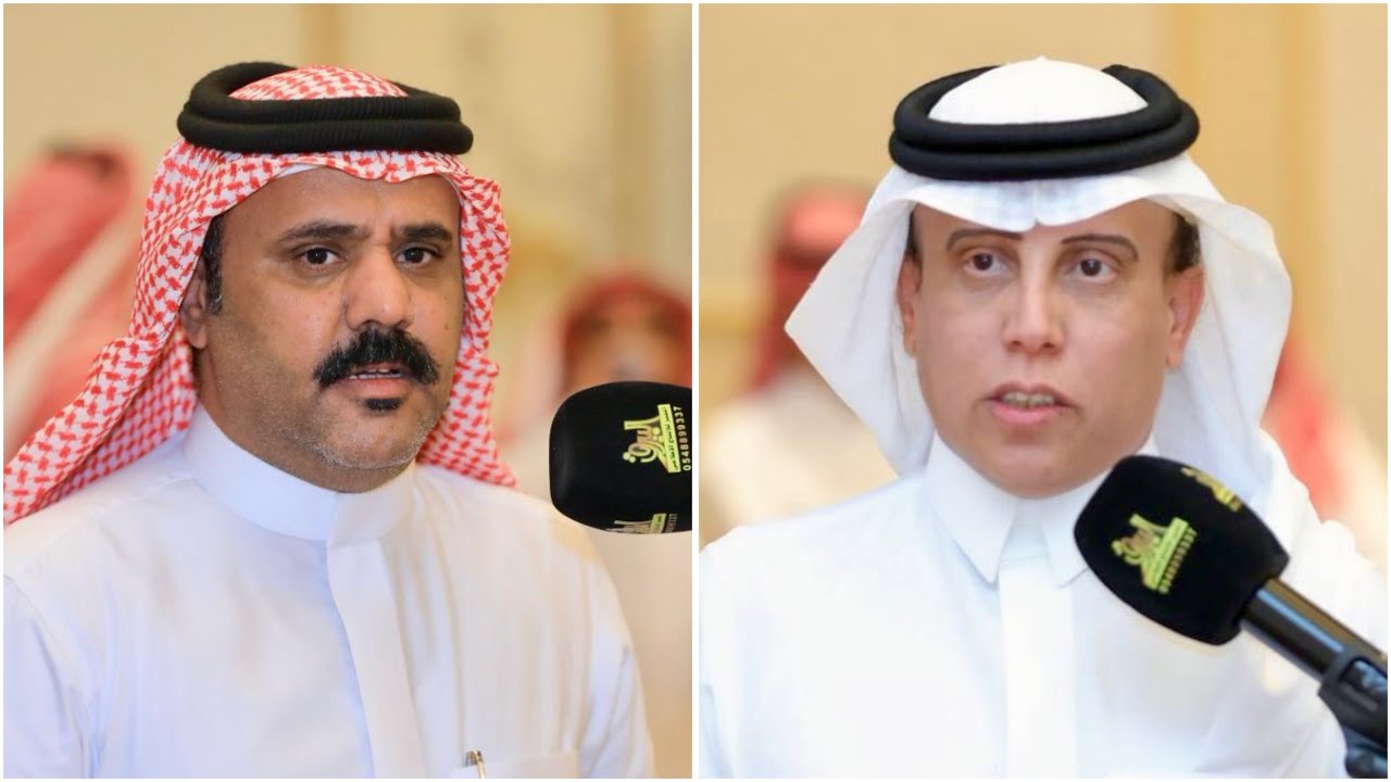 2️⃣ محمد العازمي 🎤 حامد القارحي حفلة مكة 1447/2/26 هـ قاعة البساتين 1