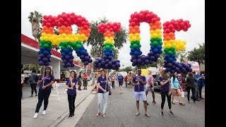 LA Pride 2018