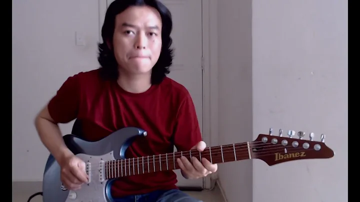 Etude - Pham Sy
