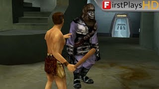 Planet of the Apes (2001) - PC Gameplay / Win 10