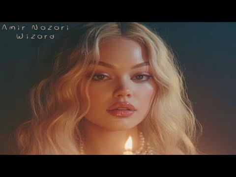 Amir Nazari - Wizard